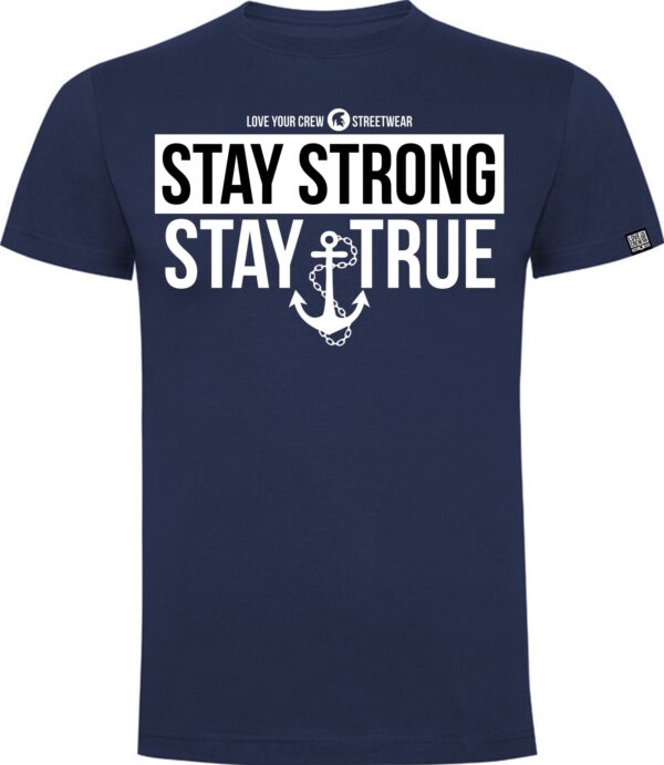 STAY STRONG AZUL final