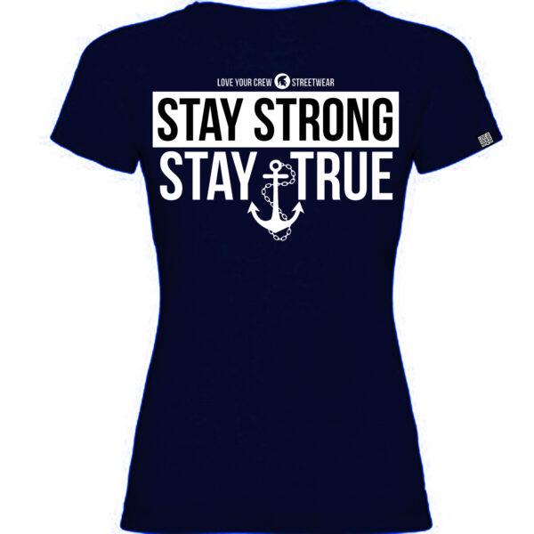 STAY STRONG AZUL final chica