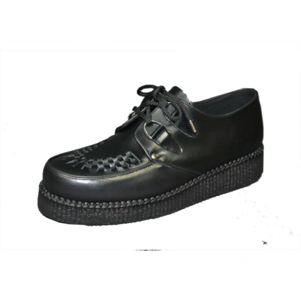 creepers negros