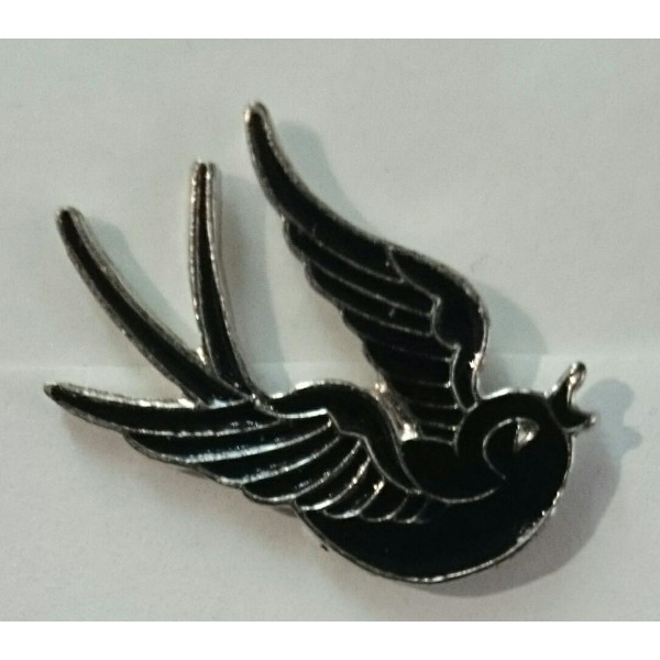 PIN GOLONDRINA IZQUIERDA