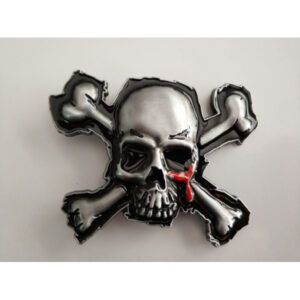 HEBILLA BLOOD FOR BLOOD