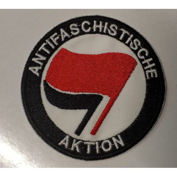 parche antifaschiste aktion