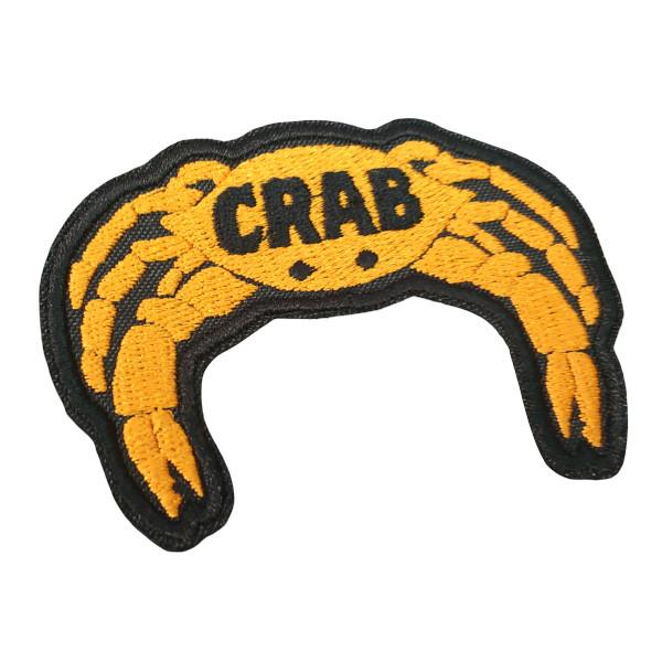 parche crab
