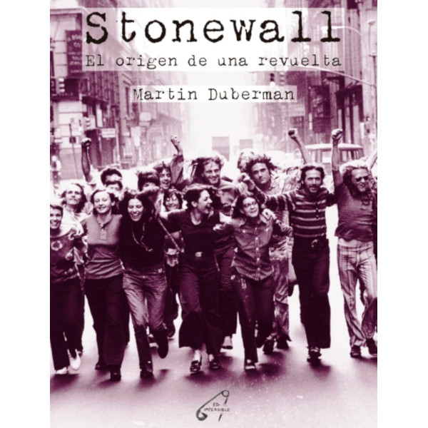 libro stonewall