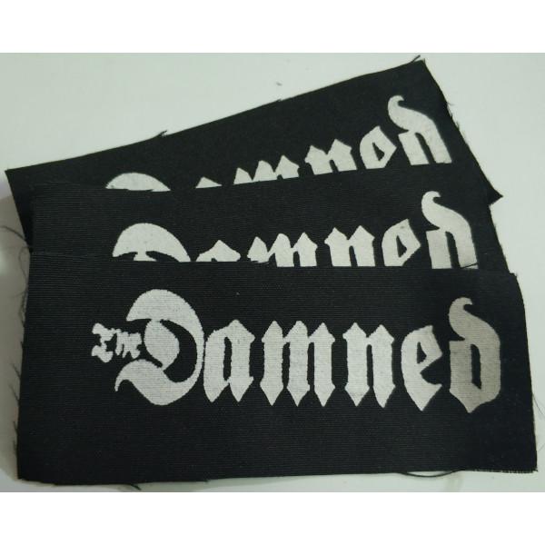 parche the damned