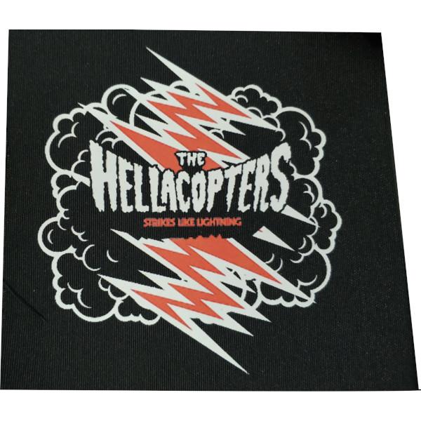 parche hellacopters