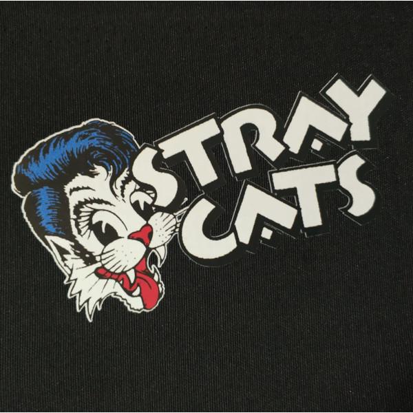 parche stray cats