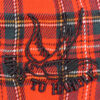 vestido-escoces-rojo-ribete-negro-hth-detalle VESTIDO ESCOCÉS HARD TO HANDLE