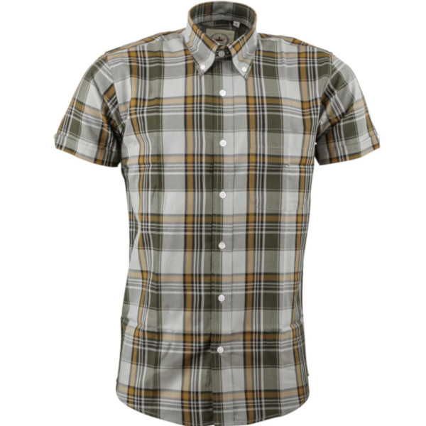 camisa Relco stck-25