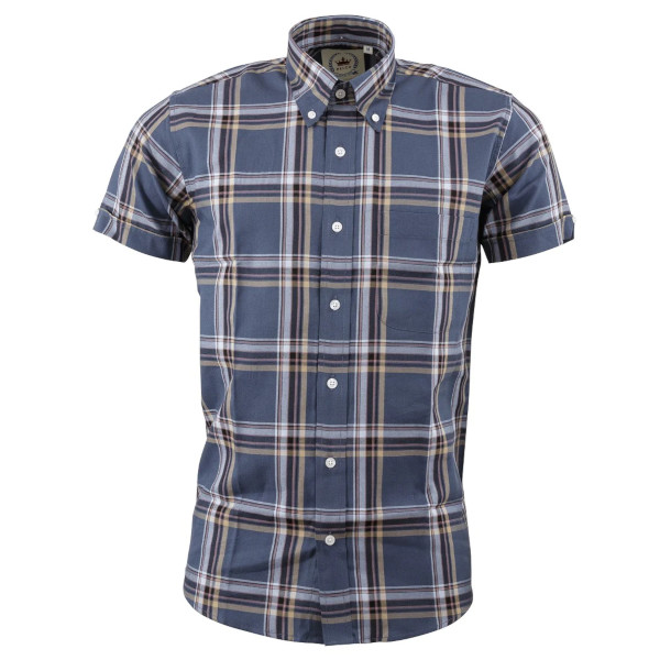 camisa relco stck-26