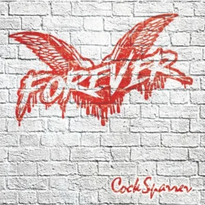 Cock Sparrer - Forever LP