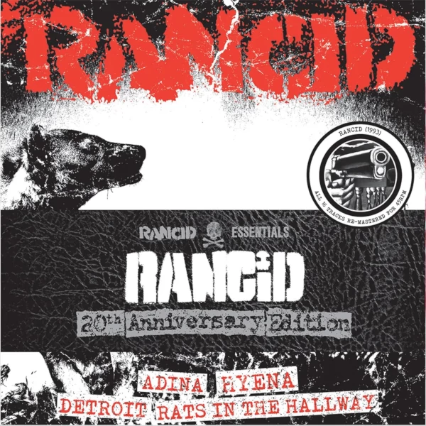 rancid 199320 aniversario 1