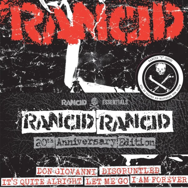 rancid 2000 20 aniversario 1