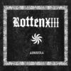 CD Rotten XIII Aurrera