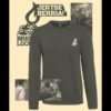 Sudadera Brigade Loco logo pequeño