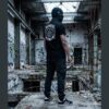 CAMISETA BLOODSHEDS GOOD GUYS