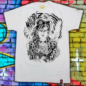 Camiseta Bloodsheds jehff sorpressa madriz me mata CAMISETA BLOODSHEDS MADRIZ ME MATA ft. JEHFF SORPRESSA