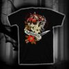 CAMISETA BLOODSHEDS MADE IN MADRID