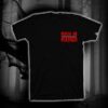 CAMISETA BLOODSHEDS MADE IN MADRID