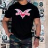 CAMISETA COCK SPARRER
