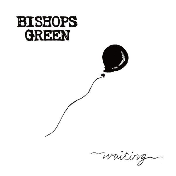 bishops green waiting LP