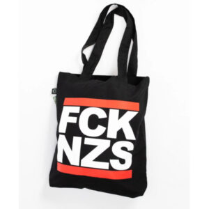 Totebag fck nzs