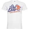 camiseta ska lover blanca