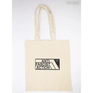 TOTEBAG AFA ANTIFASCIST ACTION
