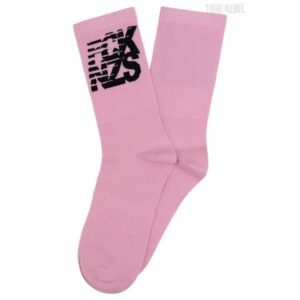 CALCETINES ROSAS FCK NZS