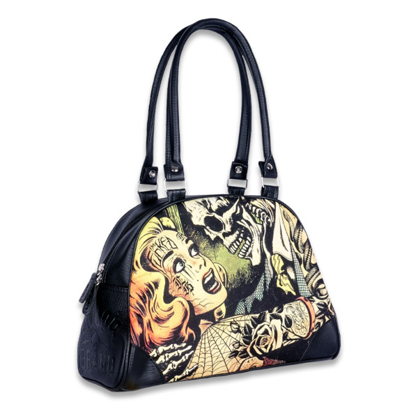 bolso horror simple