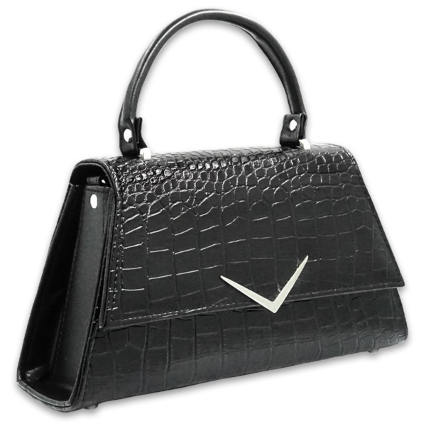 bolso-sintetico-cocodrilo-liquor-brand BOLSO SINTÉTICO COCODRILO