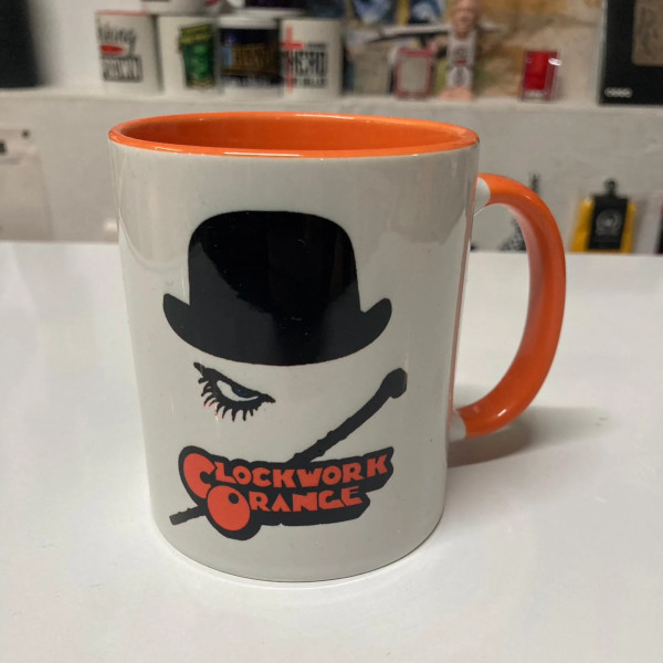 taza clockwork orange