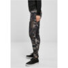 ladies camo tech mesh leggings 1