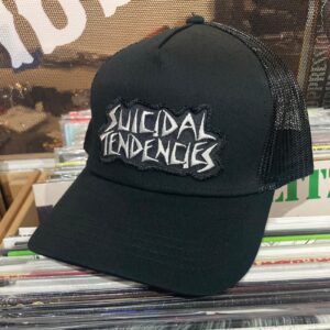 GORRA TRUCKER SUICIDAL TENDENCIES
