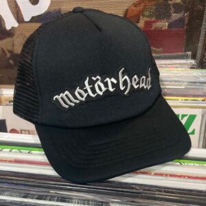 GORRA TRUCKER MOTÖRHEAD