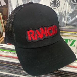 GORRA TRUCKER RANCID