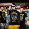 CAMISETA AK WEAR VALLEKAS BAD CHOICES