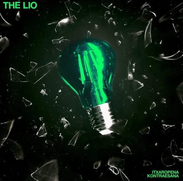 WhatsApp Image 2025-06-02 at 21.19.51 (1) THE LIO - LP + CD ``ITXAROPENA KONTRAESANA´´