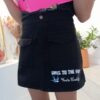 FALDA INFANTIL / ADOLESCENTE GIRLS TO THE FRONT