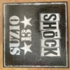 SUZIO 13 / SHÖCK - COMPARTIDO VINILO MAXI EP