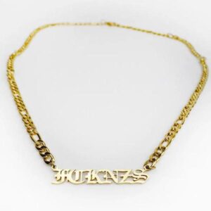 COLLAR FCK NZS