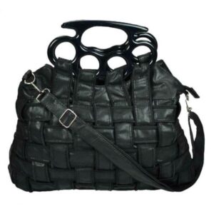 BOLSO PUÑO AMERICANO