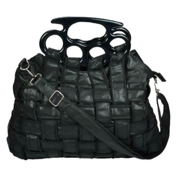 BOLSO PUÑO AMERICANO