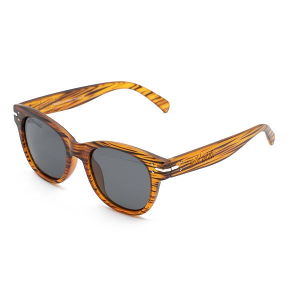 GAFAS DE SOL WILD TURTLE - FLOWER COFFEE