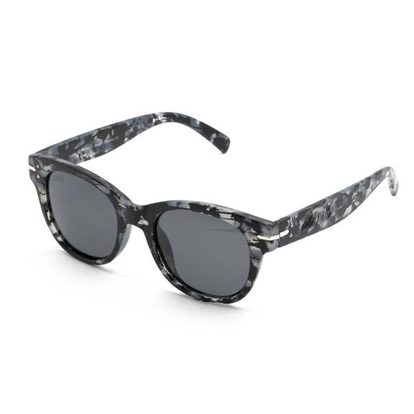 GAFAS DE SOL WILD TURTLE - FLOWER GREY