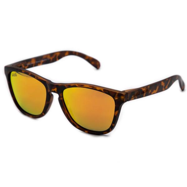 GAFAS DE SOL WILD TURTLE - KEY TORTOISE