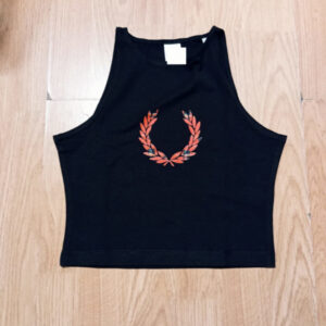 TOP LAUREL ESCOCÉS
