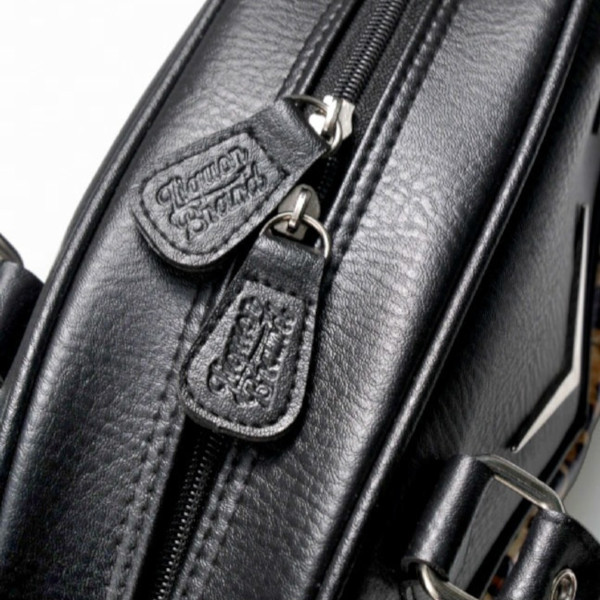 bolso-leopardo-bonneville-cremallera BOLSO LEOPARDO BONNEVILLE