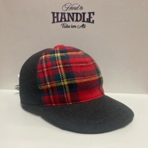 gorra-visera-frontal-escoces-hth GORRA VISERA FRONTAL ESCOCÉS HTH
