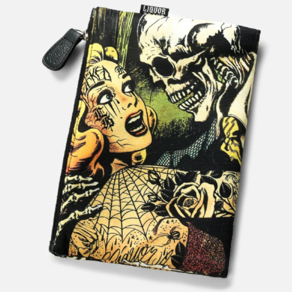 neceser-aquillaje-horror-liquor-brand NECESER MAQUILLAJE HORROR